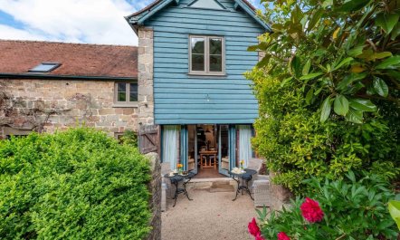 2 Bed in Ross -on- Wye 1
