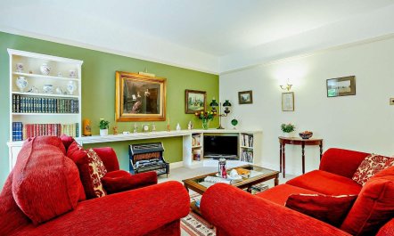 2 Bed in Chipping Norton 1