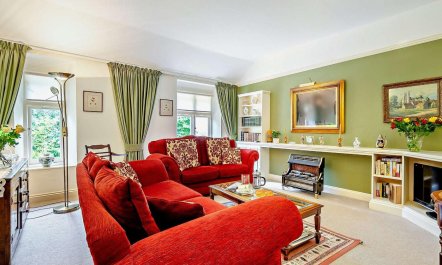 2 Bed in Chipping Norton 2