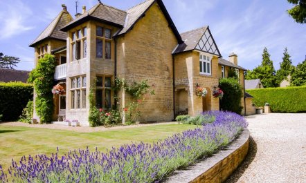 2 Bed in Chipping Norton