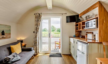 1 Bed in Carlisle 4