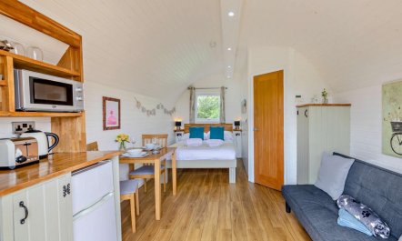 1 Bed in Carlisle 3