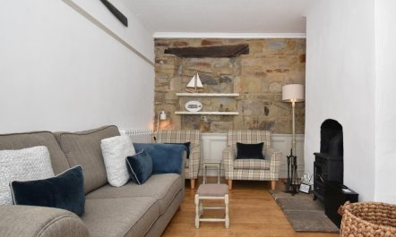 2 Bed in Seahouses 2