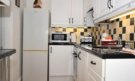 2 Bed in Seahouses 9