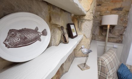 2 Bed in Seahouses 4