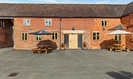 3 Bed in Market Drayton