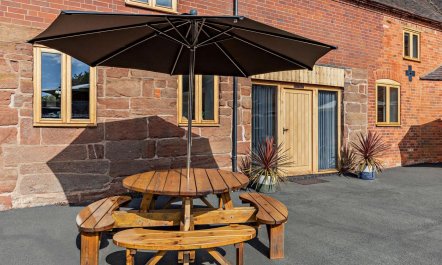 3 Bed in Market Drayton 1