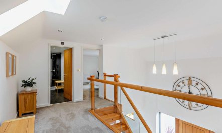 3 Bed in Market Drayton 9