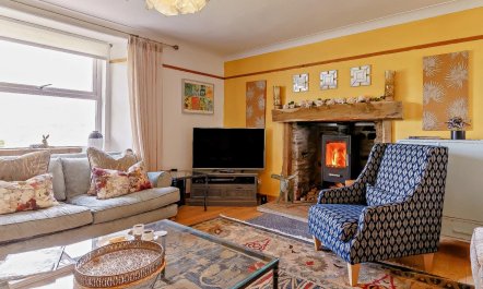 4 Bed in Pitlochry 4