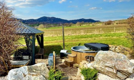 4 Bed in Pitlochry 3