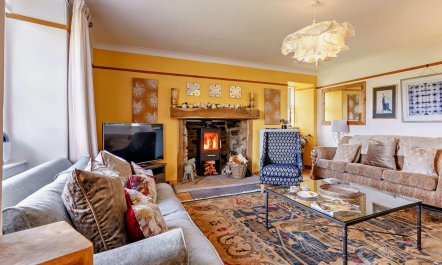 4 Bed in Pitlochry 1