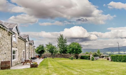 4 Bed in Pitlochry