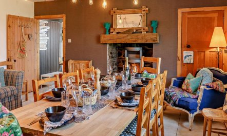 4 Bed in Pitlochry 9