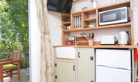 1 Bed in Carlisle 4