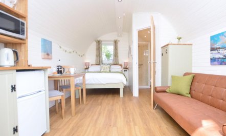 1 Bed in Carlisle 7