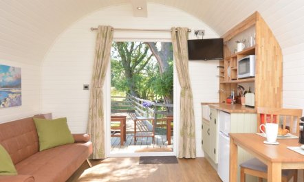 1 Bed in Carlisle 3