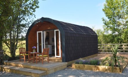 1 Bed in Carlisle