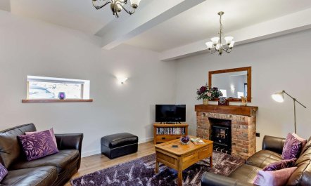 2 Bed in Market Drayton 2