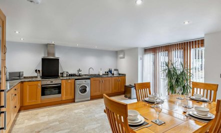 2 Bed in Market Drayton 5
