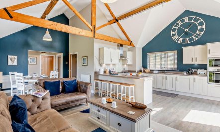 2 Bed in Beadnell