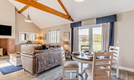 2 Bed in Beadnell 4
