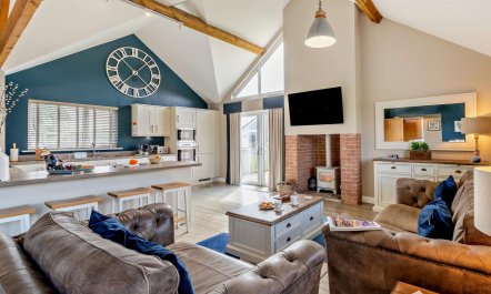 2 Bed in Beadnell 1
