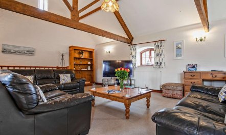 4 Bed in Looe 5