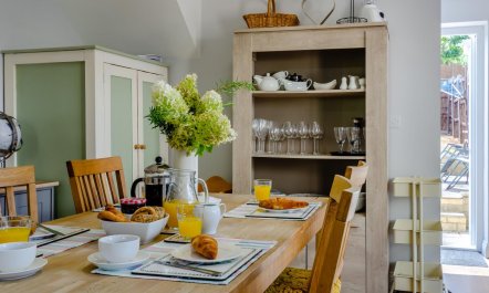 2 Bed in Cheltenham 3