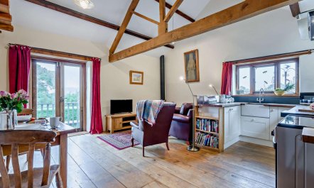 1 Bed in Callington 2