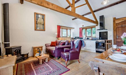 1 Bed in Callington 4