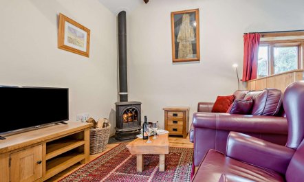 1 Bed in Callington 3