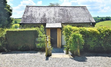1 Bed in Callington