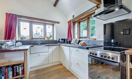 1 Bed in Callington 8