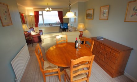 3 Bed in Craster 3