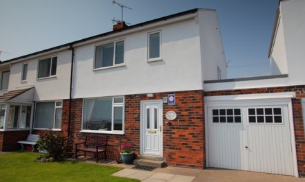 3 Bed in Craster 1