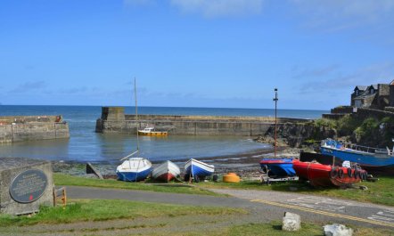 3 Bed in Craster 7