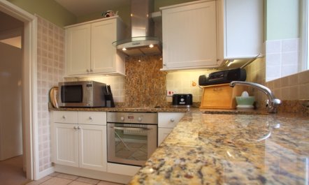 3 Bed in Craster 4