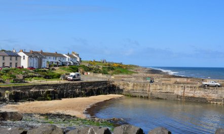 3 Bed in Craster