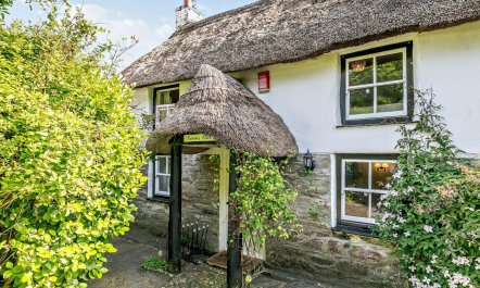 2 Bed in St. Agnes