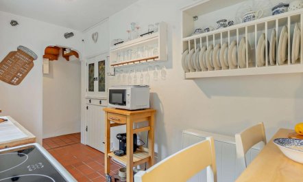 2 Bed in St. Agnes 5