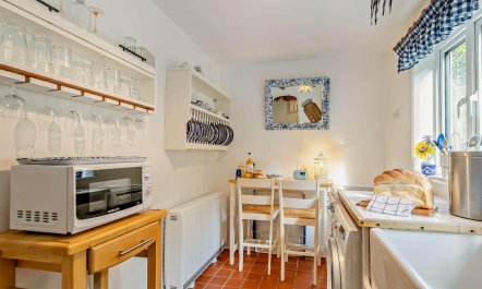 2 Bed in St. Agnes 7
