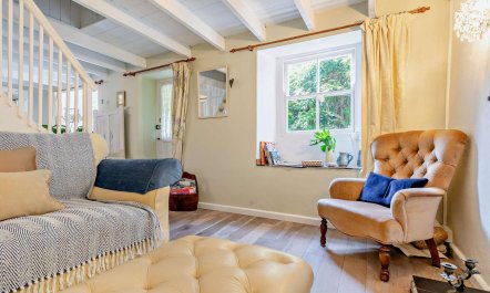 2 Bed in St. Agnes 4
