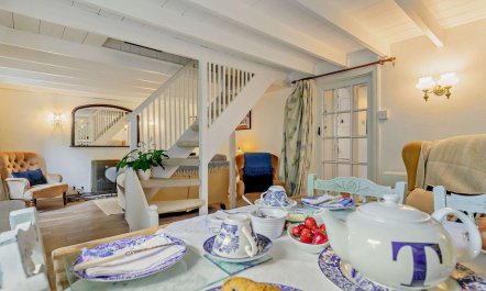2 Bed in St. Agnes 2