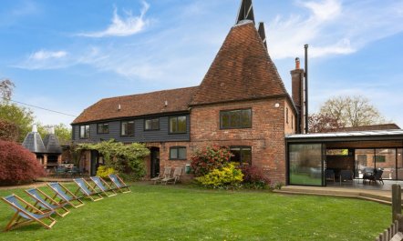 10 Bed in Ashford 1