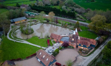 10 Bed in Ashford 4