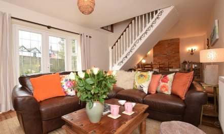 3 Bed in Totland Bay 7