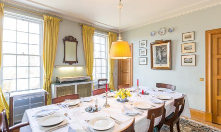 8 Bed in Huntly 4