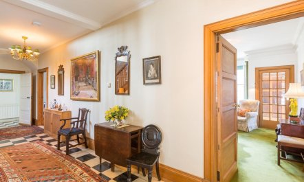 8 Bed in Huntly 7