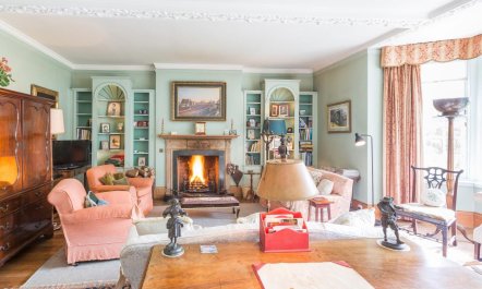 8 Bed in Huntly 2