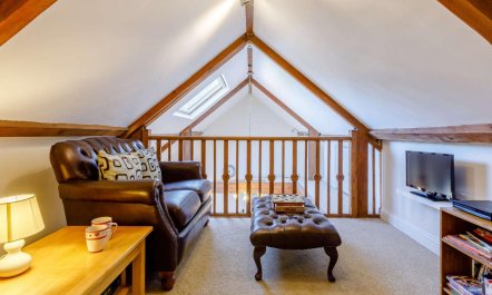 2 Bed in Glastonbury 9